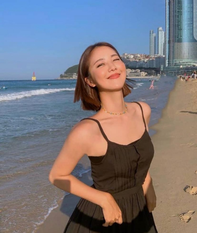 kimsoyeon10的第一张照片--阜阳相亲服务中心