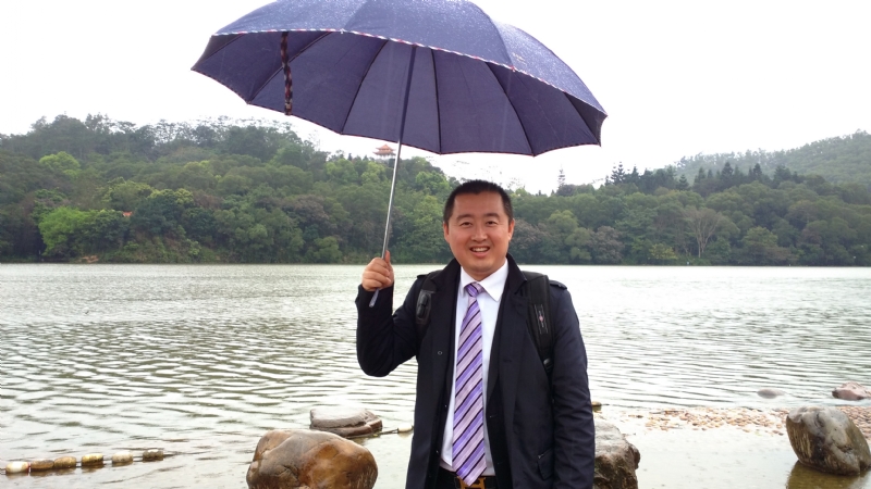 星辰大海的第一张照片--阜阳相亲服务中心