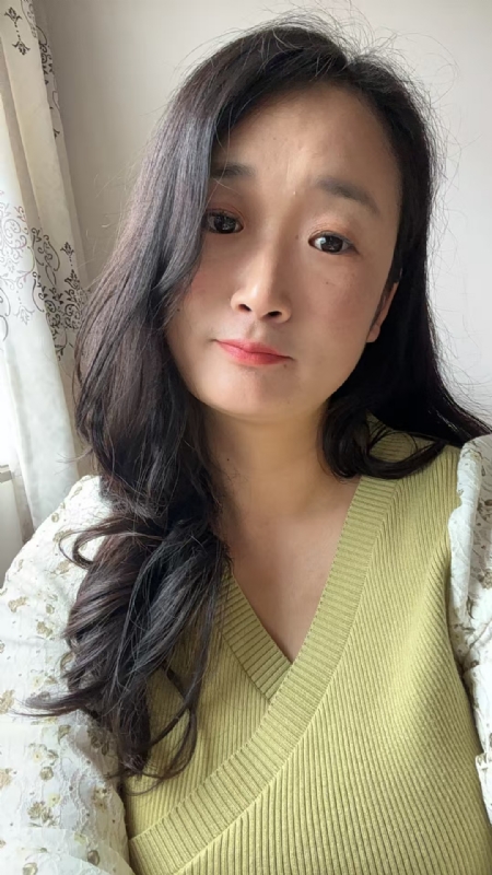 小晨的第一张照片--阜阳相亲服务中心