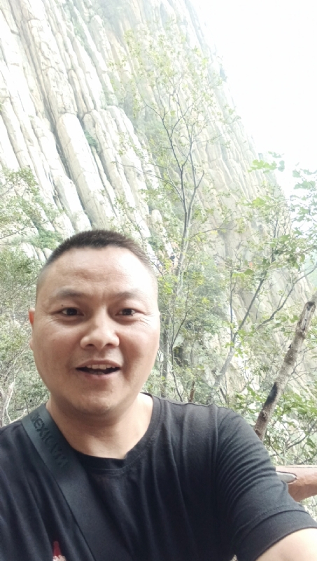 W微信的第二张照片--阜阳相亲服务中心