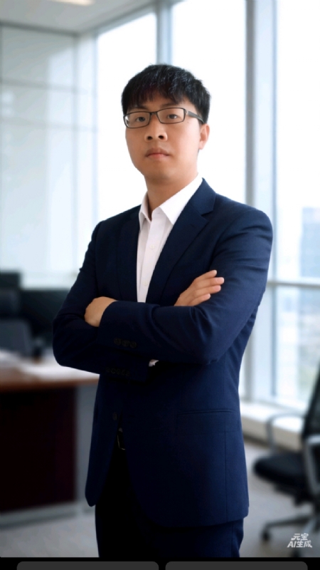 信阳小伙一枚的第一张照片--阜阳相亲服务中心