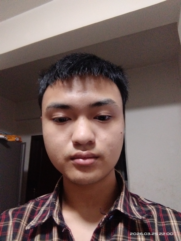 小磊的第一张照片--阜阳相亲服务中心