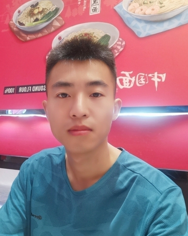 小满的第二张照片--阜阳相亲服务中心