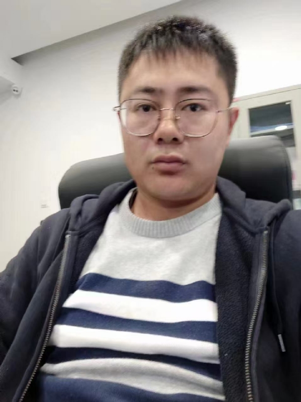 ㄒīn-宁的第一张照片--阜阳相亲服务中心