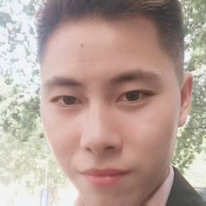 缺个伴的第一张照片--阜阳相亲服务中心