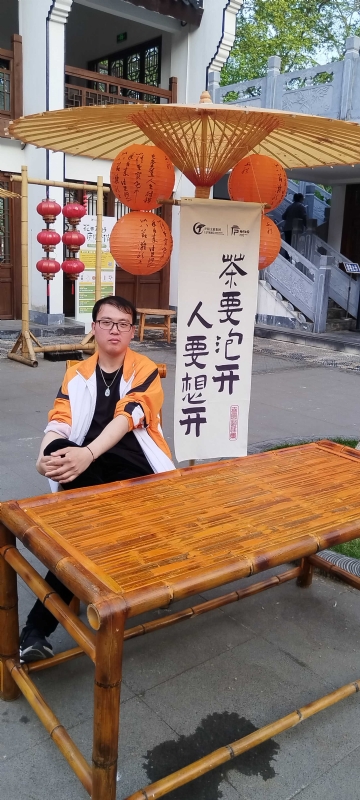 友谊支柱的第一张照片--阜阳相亲服务中心