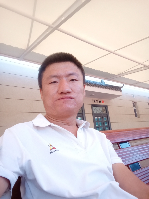 细水长流的第二张照片--阜阳相亲服务中心