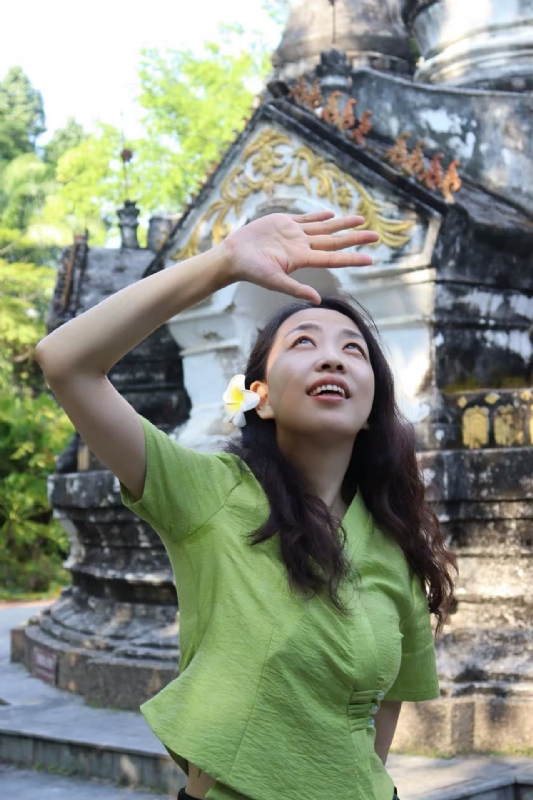 小贝加的第一张照片--阜阳相亲服务中心