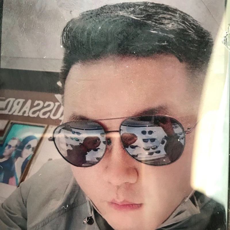 至尊宝的第一张照片--阜阳相亲服务中心