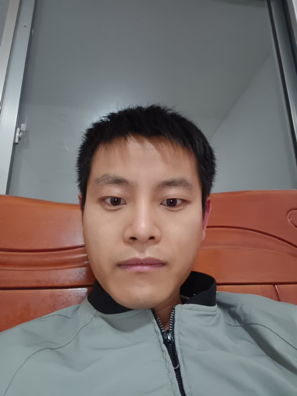 小朱的第三张照片--阜阳相亲服务中心