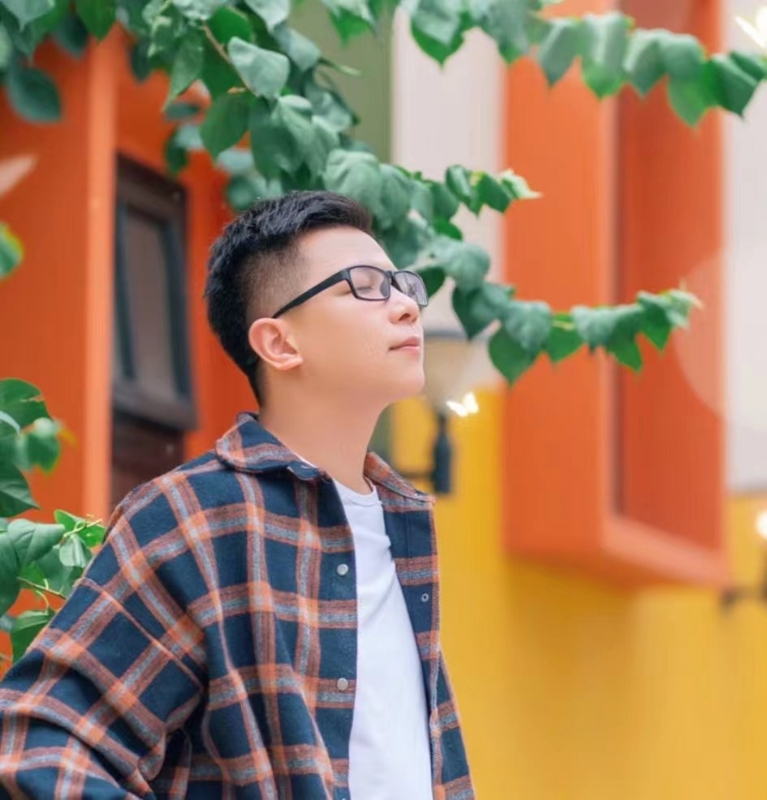 版本之子的第一张照片--阜阳相亲服务中心