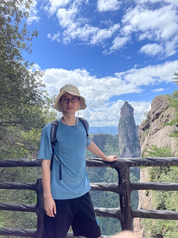 陈留的第二张照片--阜阳相亲服务中心