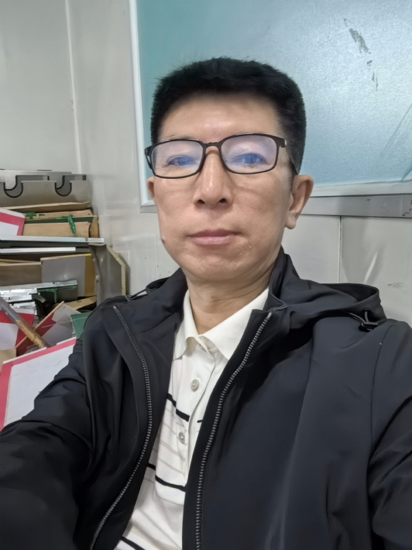 责任感的感冒药的第二张照片--阜阳相亲服务中心