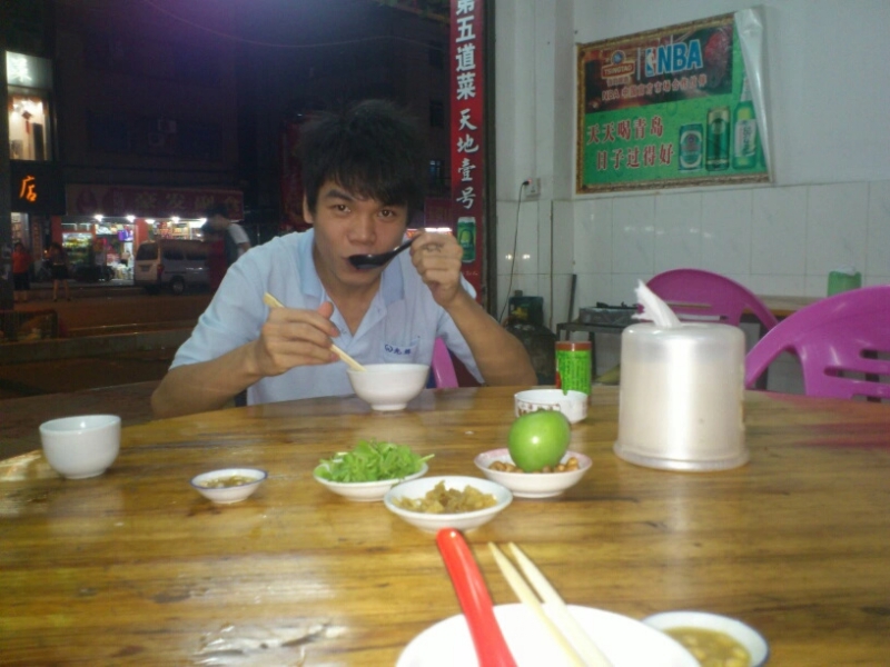 浅时光的第一张照片--阜阳相亲服务中心