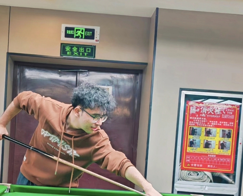 小鬼的第一张照片--阜阳相亲服务中心