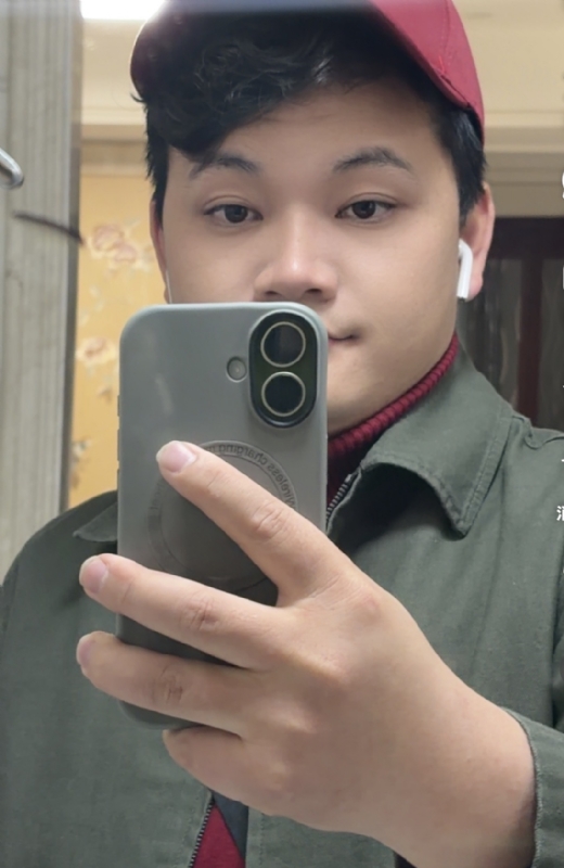 cjn199902的第一张照片--阜阳相亲服务中心