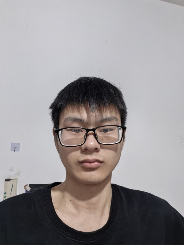 心如止水的第一张照片--阜阳相亲服务中心