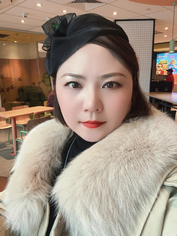 七彩阳光的第二张照片--阜阳相亲服务中心