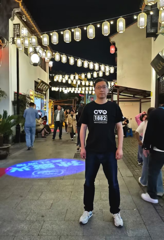 张楚岚的第一张照片--阜阳相亲服务中心