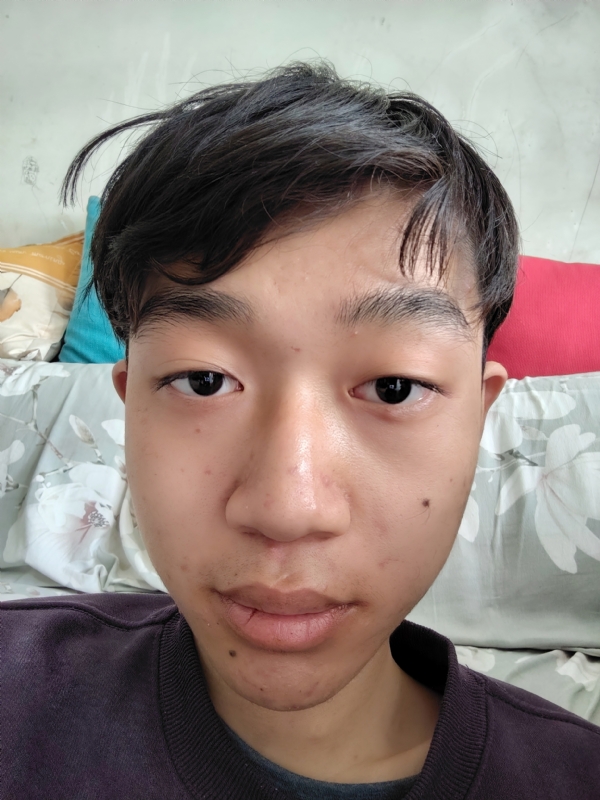 郭富城的第二张照片--阜阳相亲服务中心