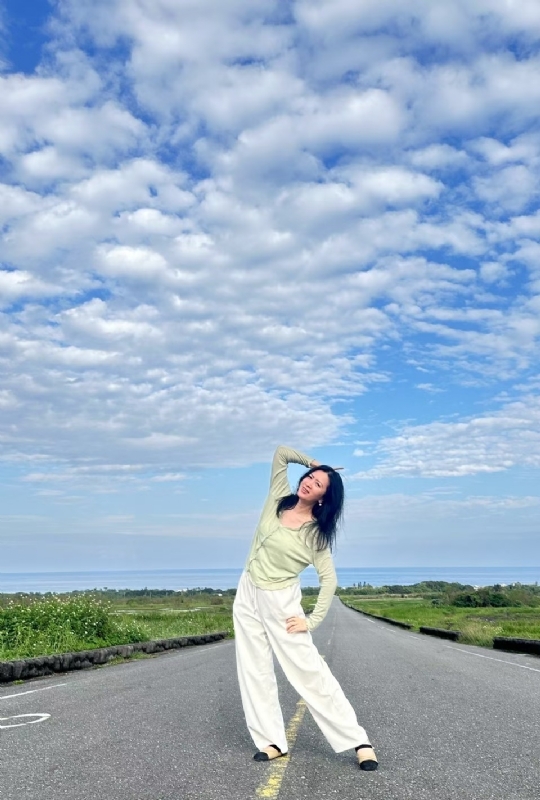 诗蕊的第一张照片--阜阳相亲服务中心