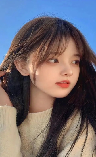 莓莓的第一张照片--阜阳相亲服务中心