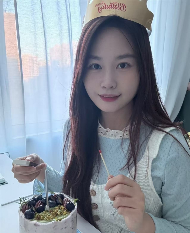 daylight的第一张照片--阜阳相亲服务中心