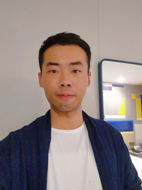 清明雨上的第二张照片--阜阳相亲服务中心