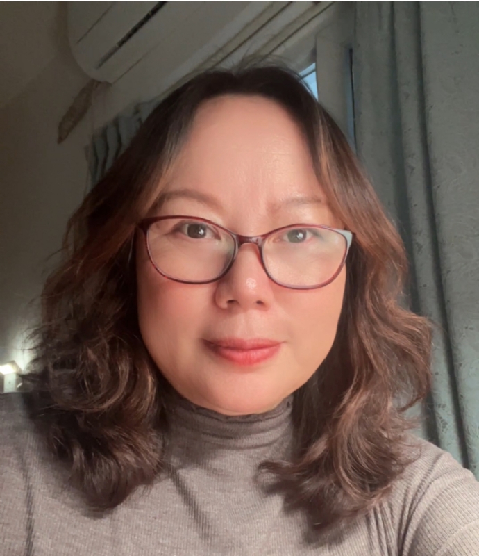 Tina的第一张照片--阜阳相亲服务中心