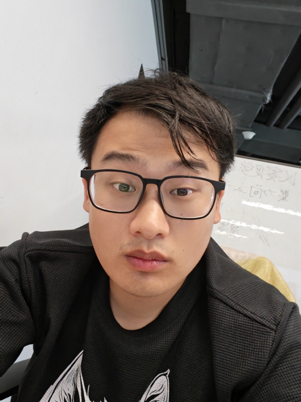 想脱单的洋洋的第一张照片--阜阳相亲服务中心