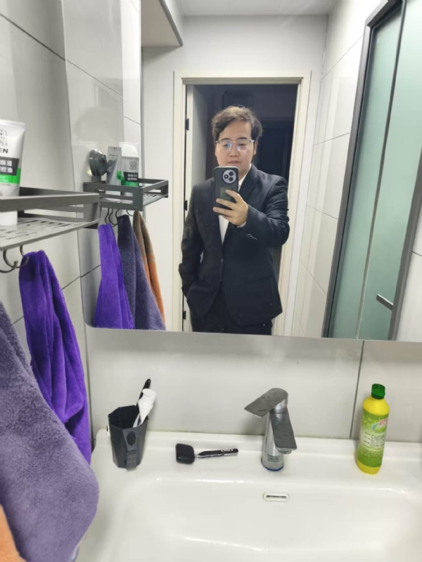 贝贝1998的第一张照片--阜阳相亲服务中心