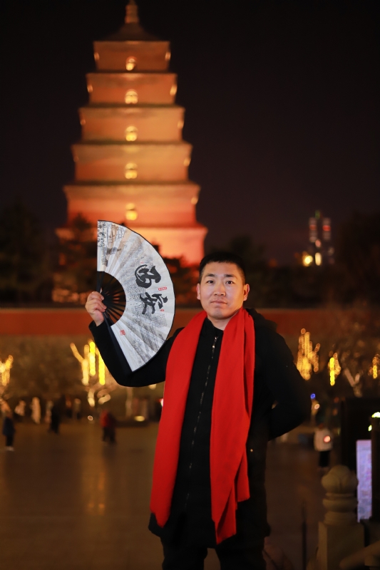 天作之合的第一张照片--阜阳相亲服务中心